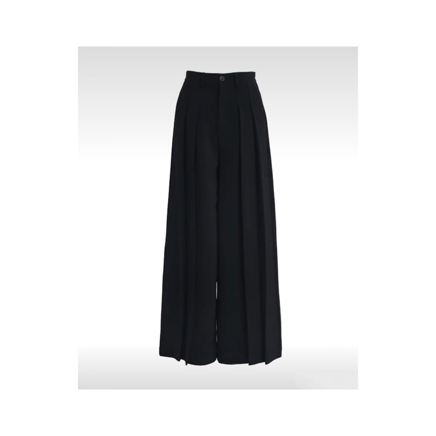 Wide Leg Trousers WP080123