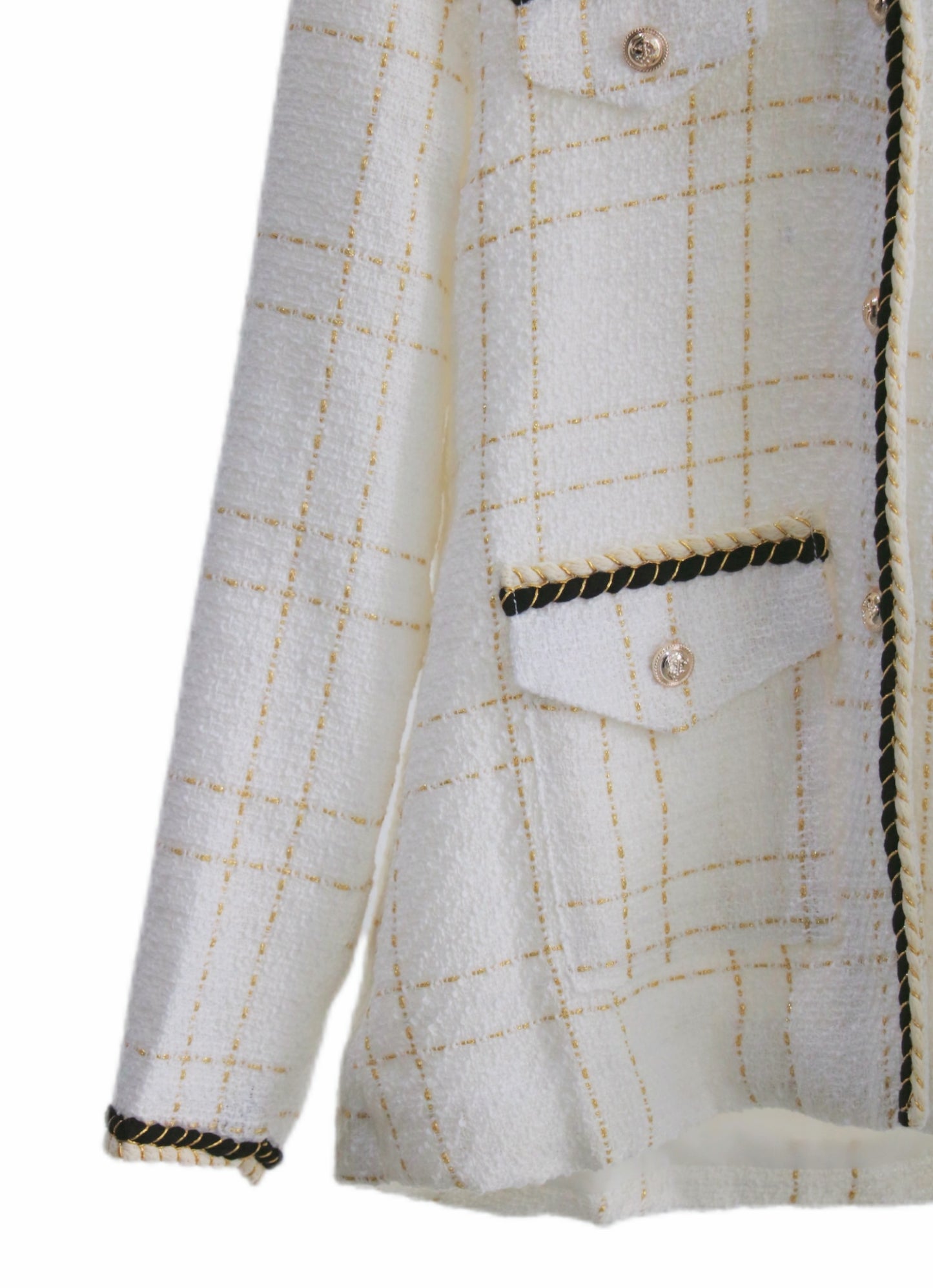 Tweed Jacket WJ20021