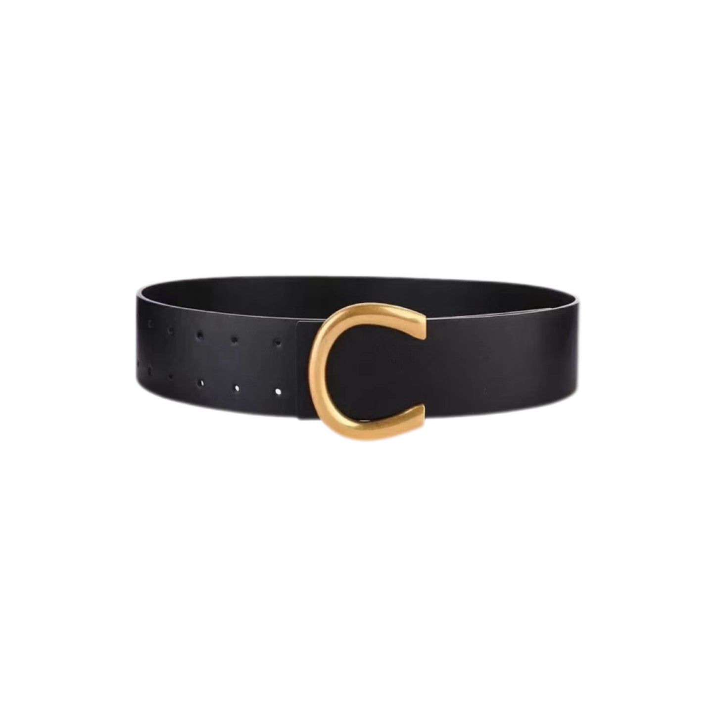 Bocoli Golden Belt BE9355