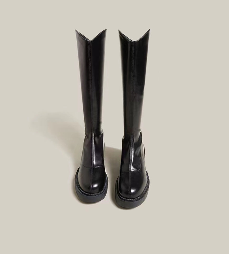 Murray Morris Cavalier Tractor - Knee High Boots