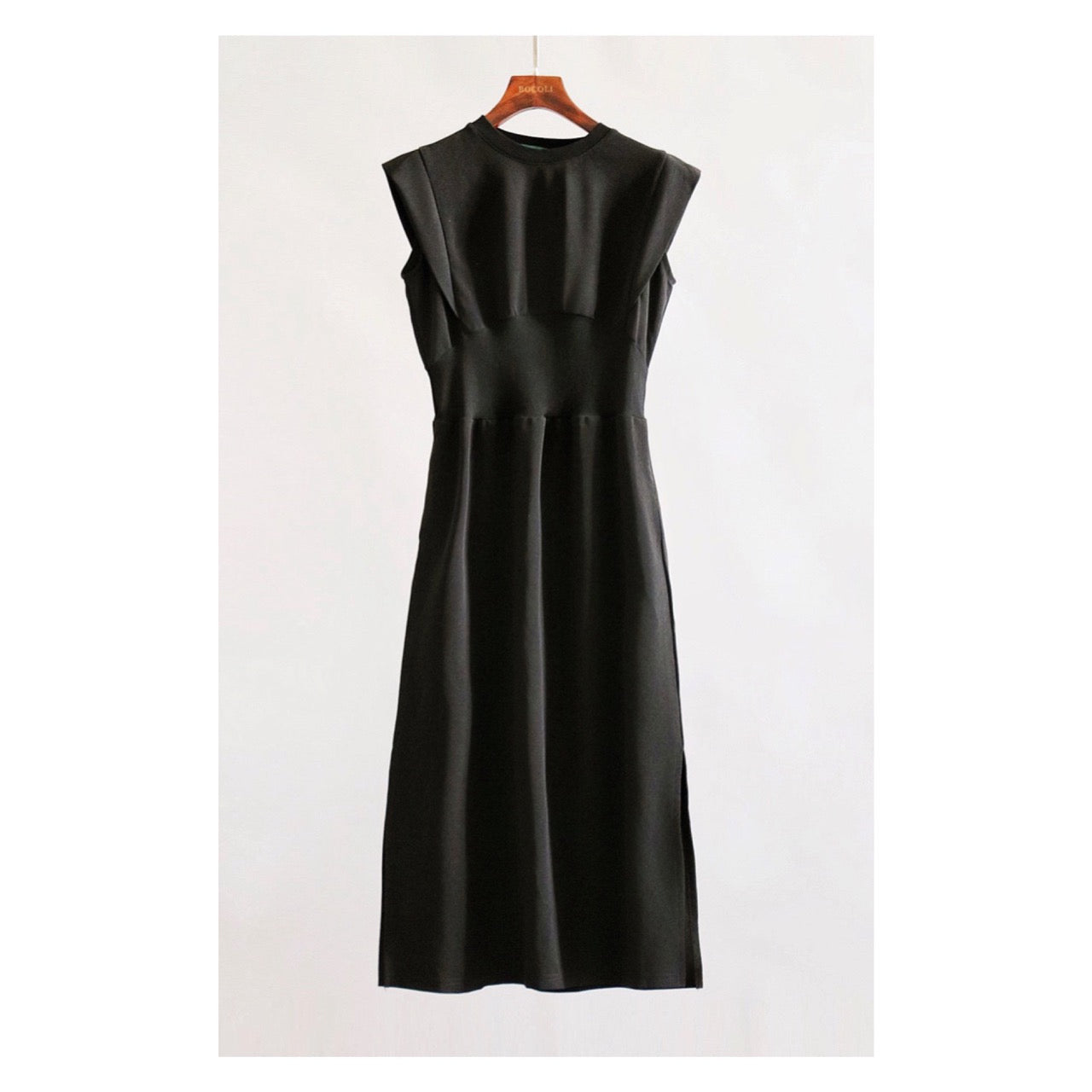 BCL Modern Sleeve Dress