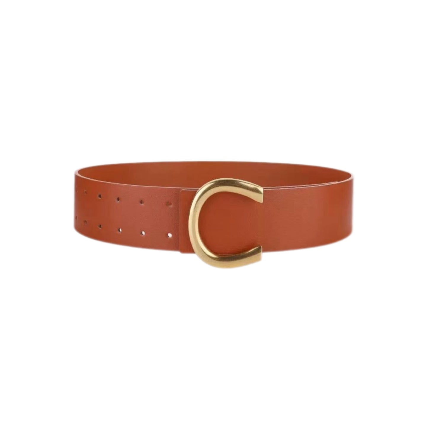 Bocoli Golden Belt BE9355