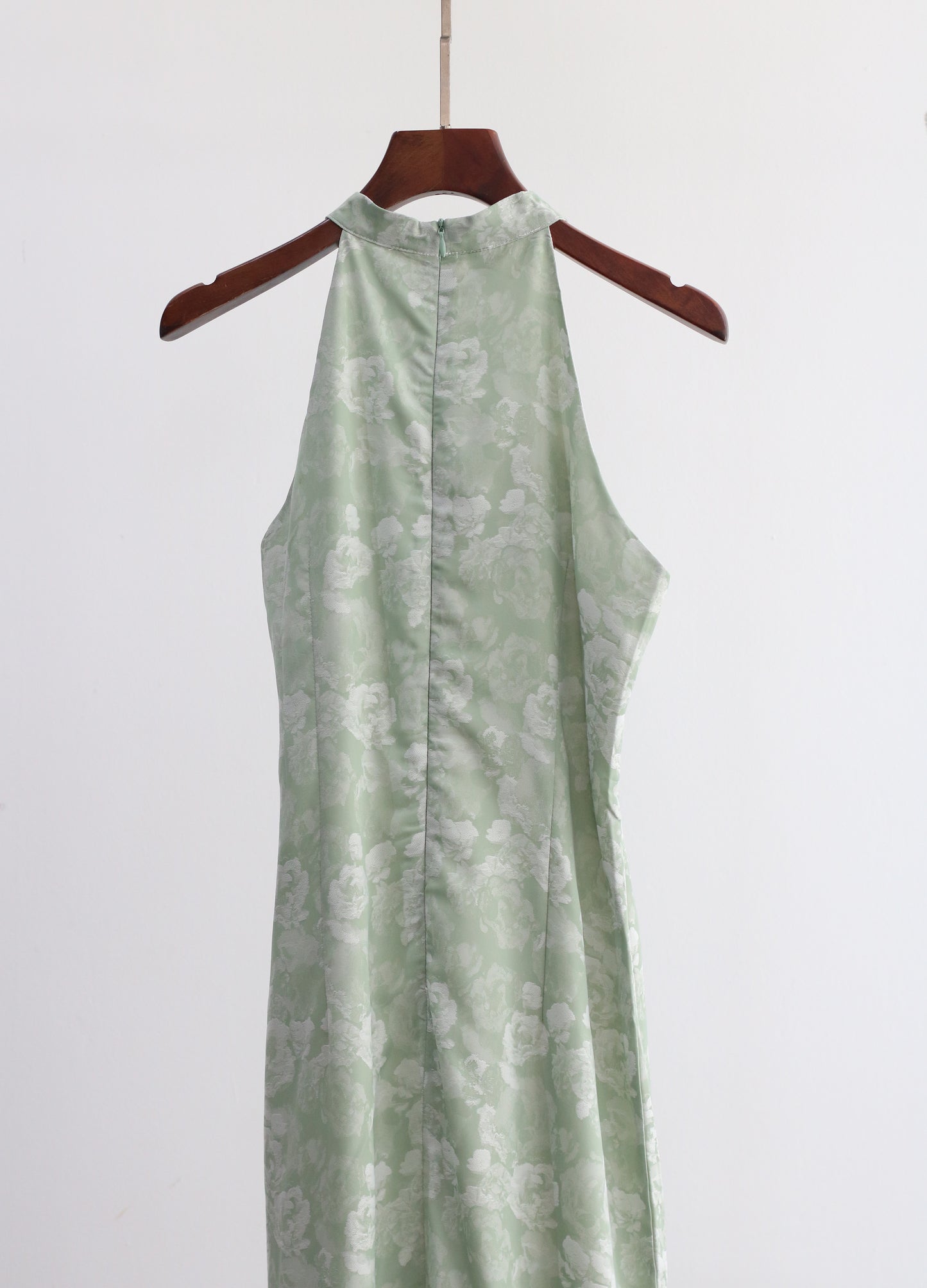 Ceramic Green Cheongsam WD455341