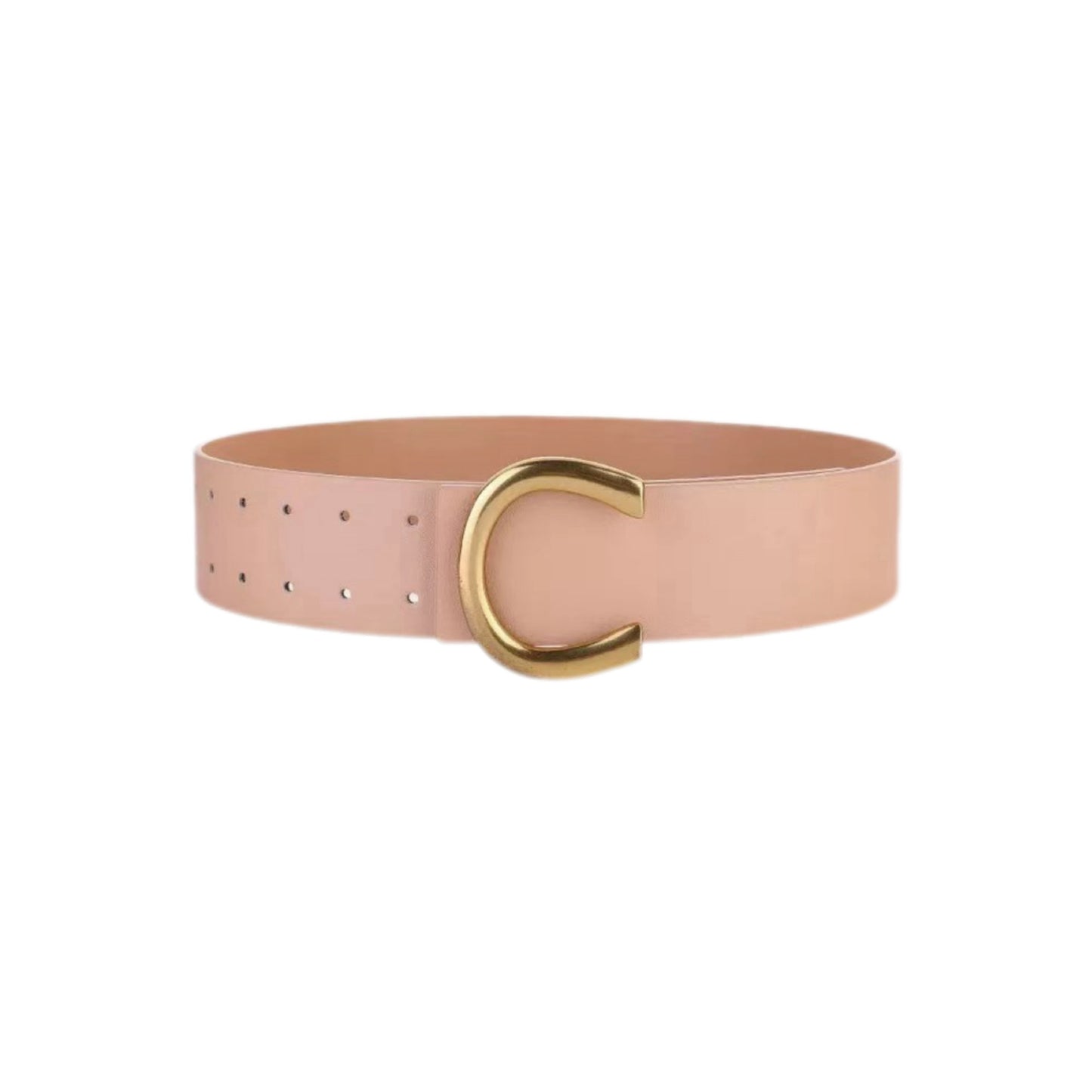 Bocoli Golden Belt BE9355