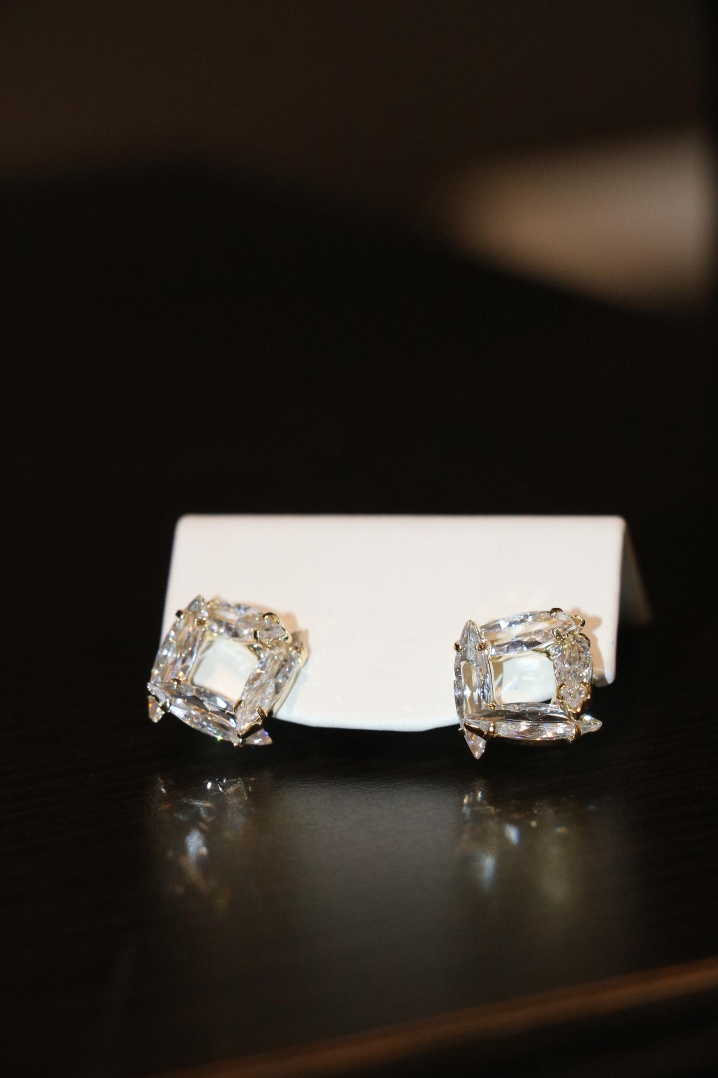 Elegance Earrings WC912