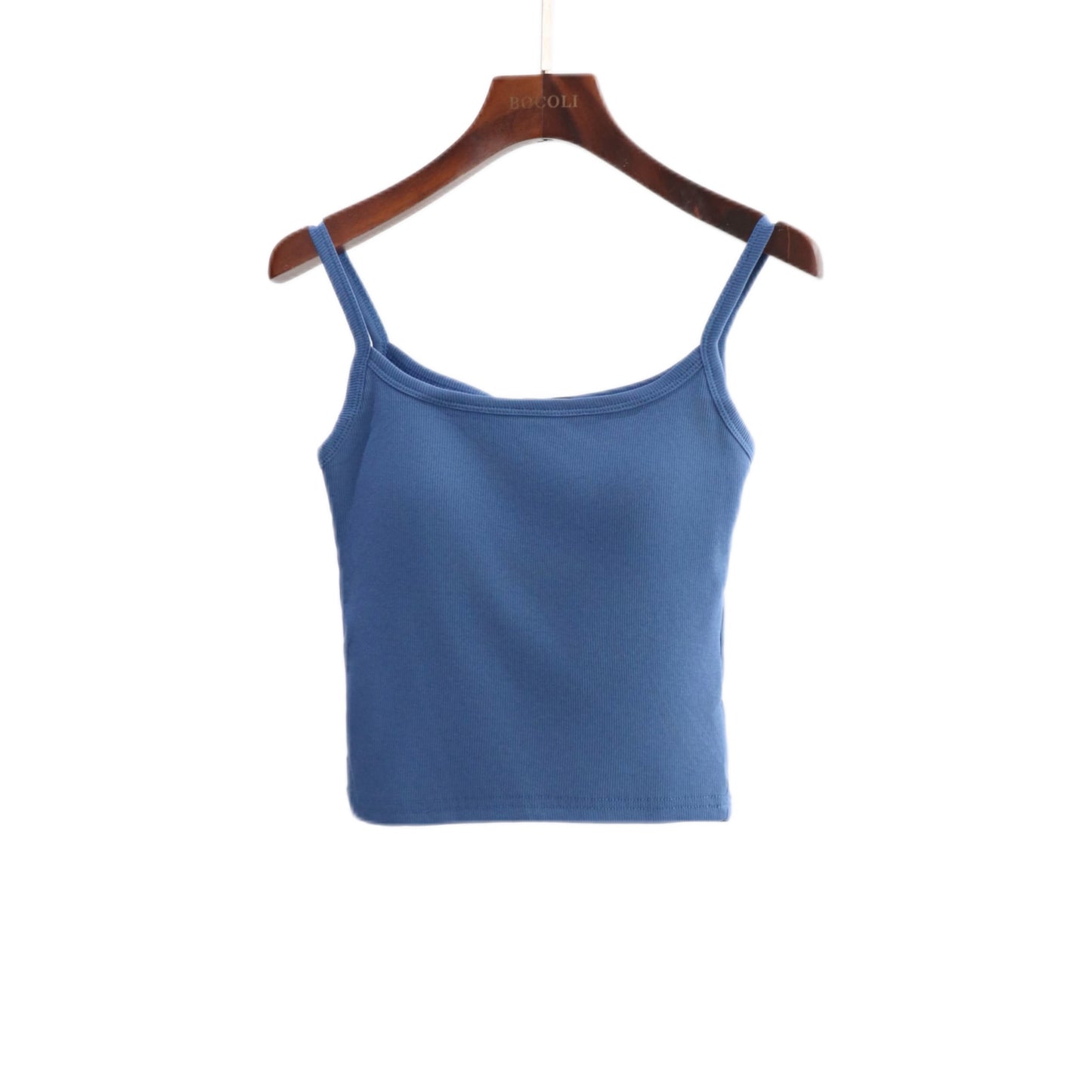 Comfort Basic Tee With Padding WT9676