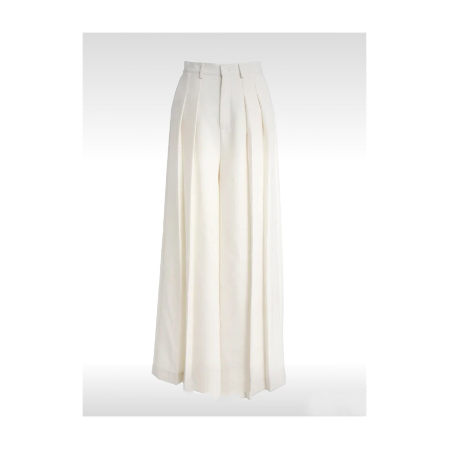 Wide Leg Trousers WP080123
