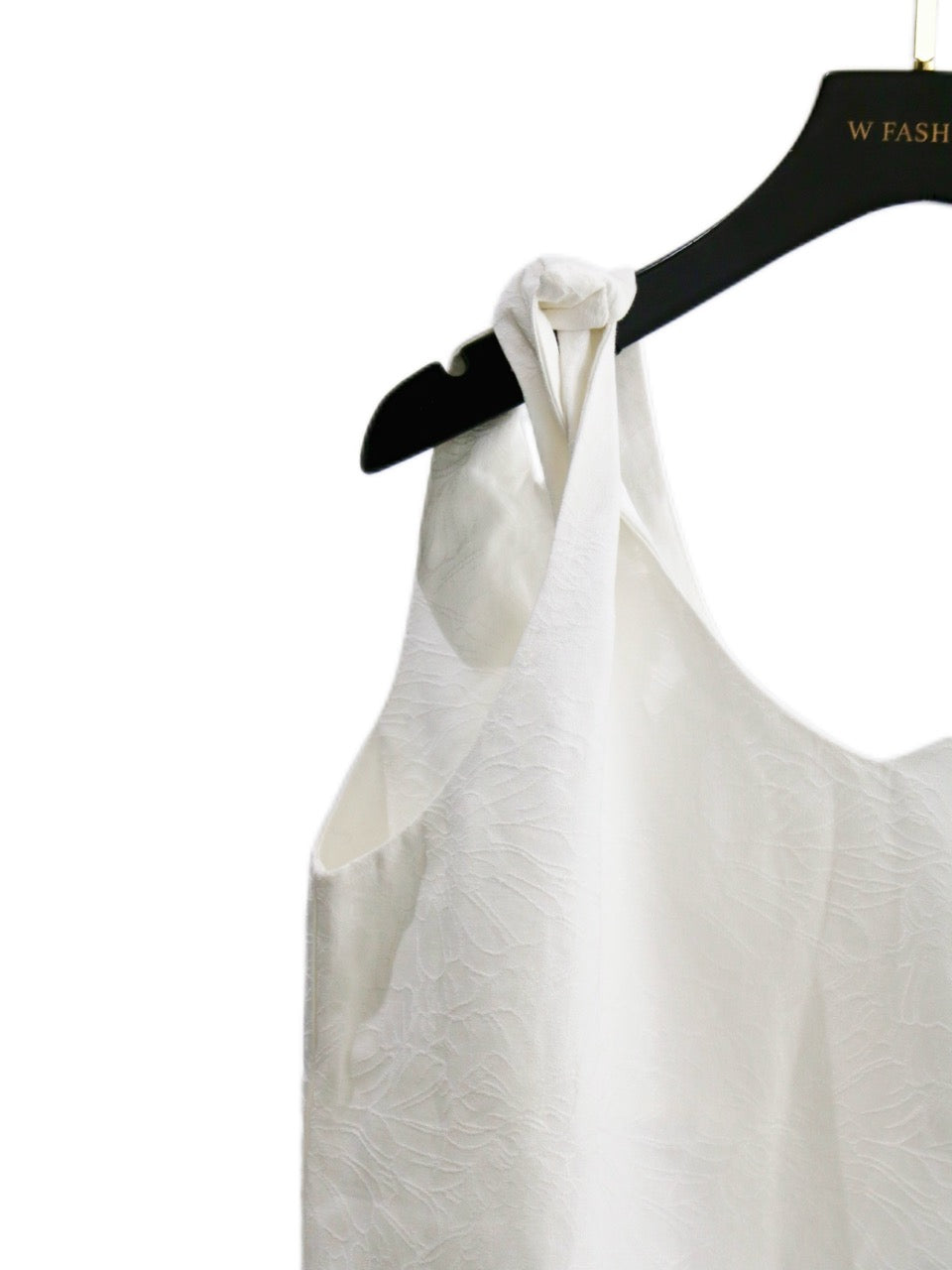 Camisole V Neck Top WT54130