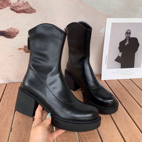 Cavalier Tractor MM60 Boots