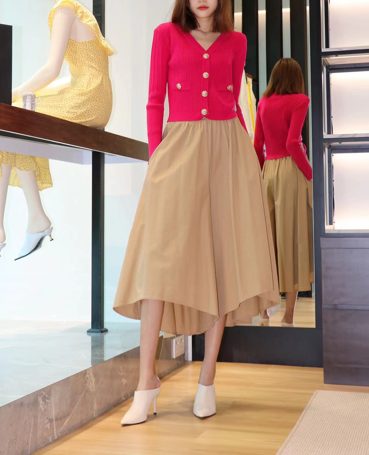 BCL Pants Skirt BB15354