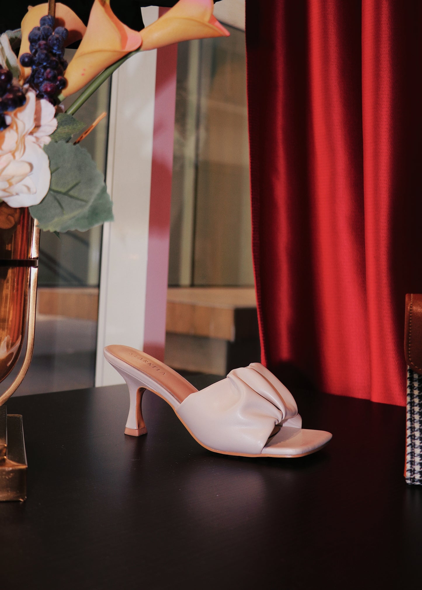 Signature Cloud Heels - High Heels