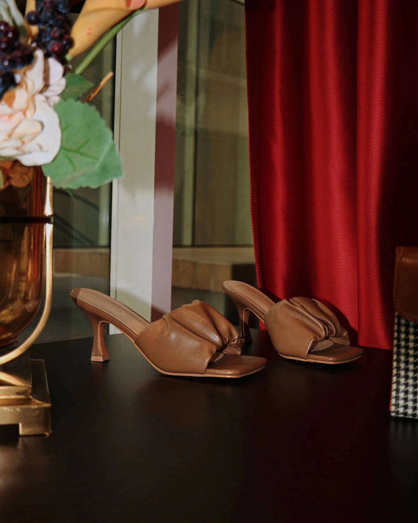 Signature Cloud Heels - High Heels