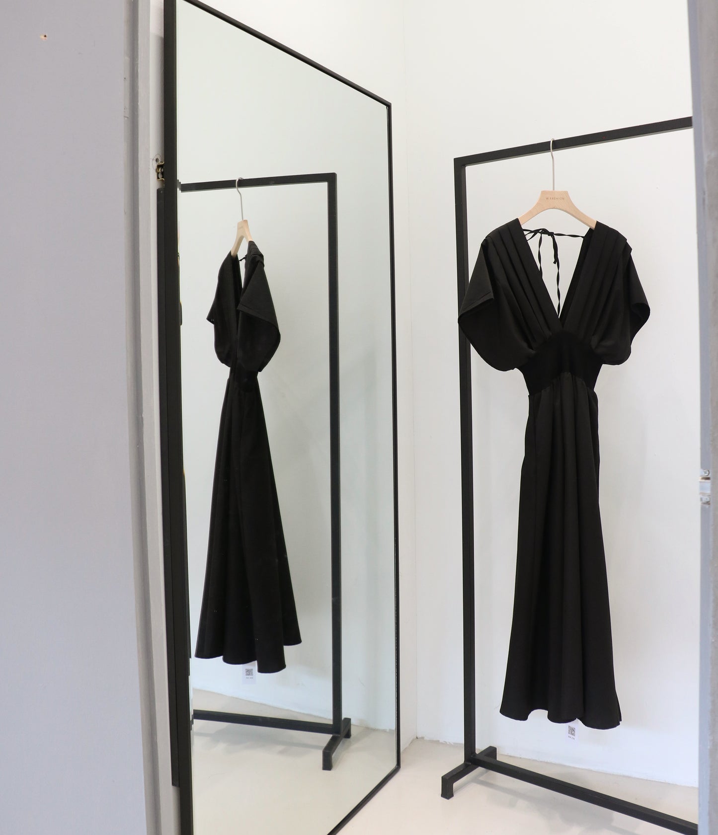 Bocoli Ventu Garden Dress