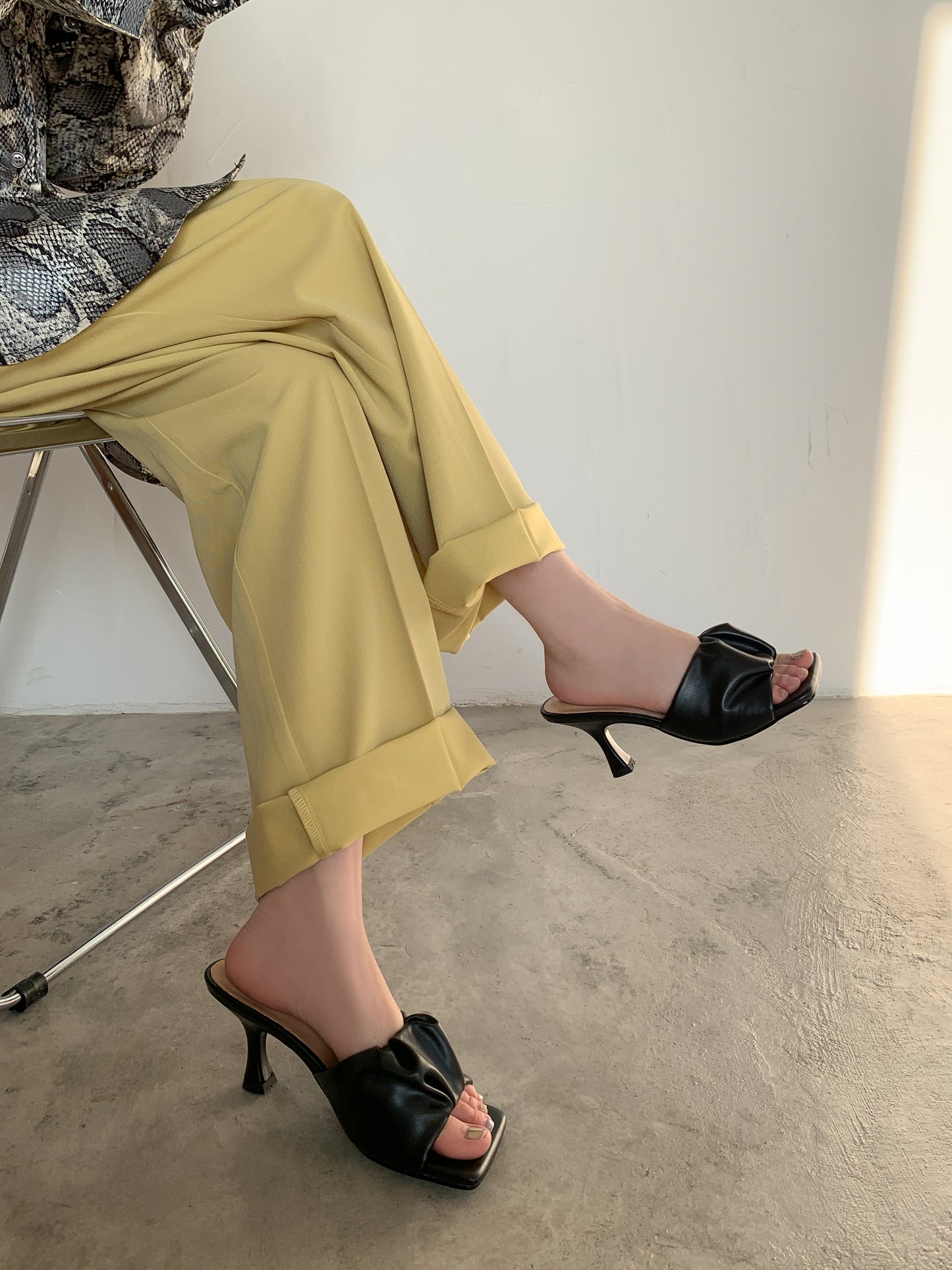 Signature Cloud Heels - High Heels