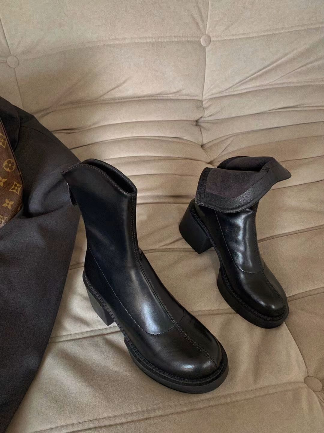 Cavalier Tractor MM60 Boots