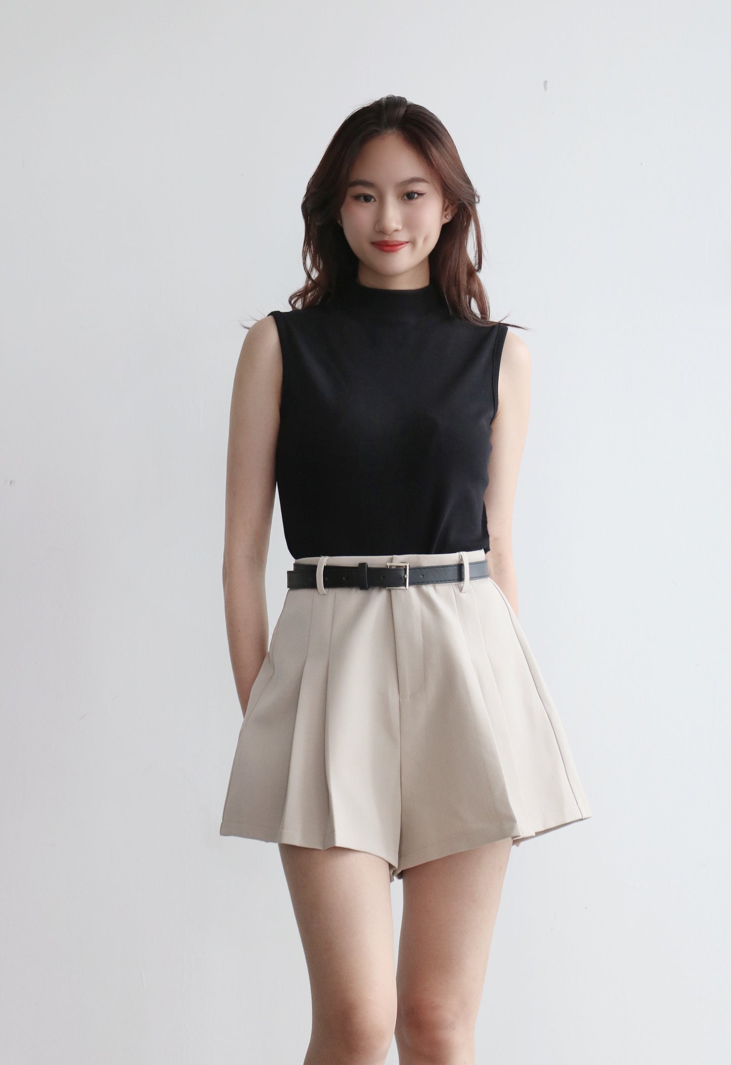 Short Pants W802072