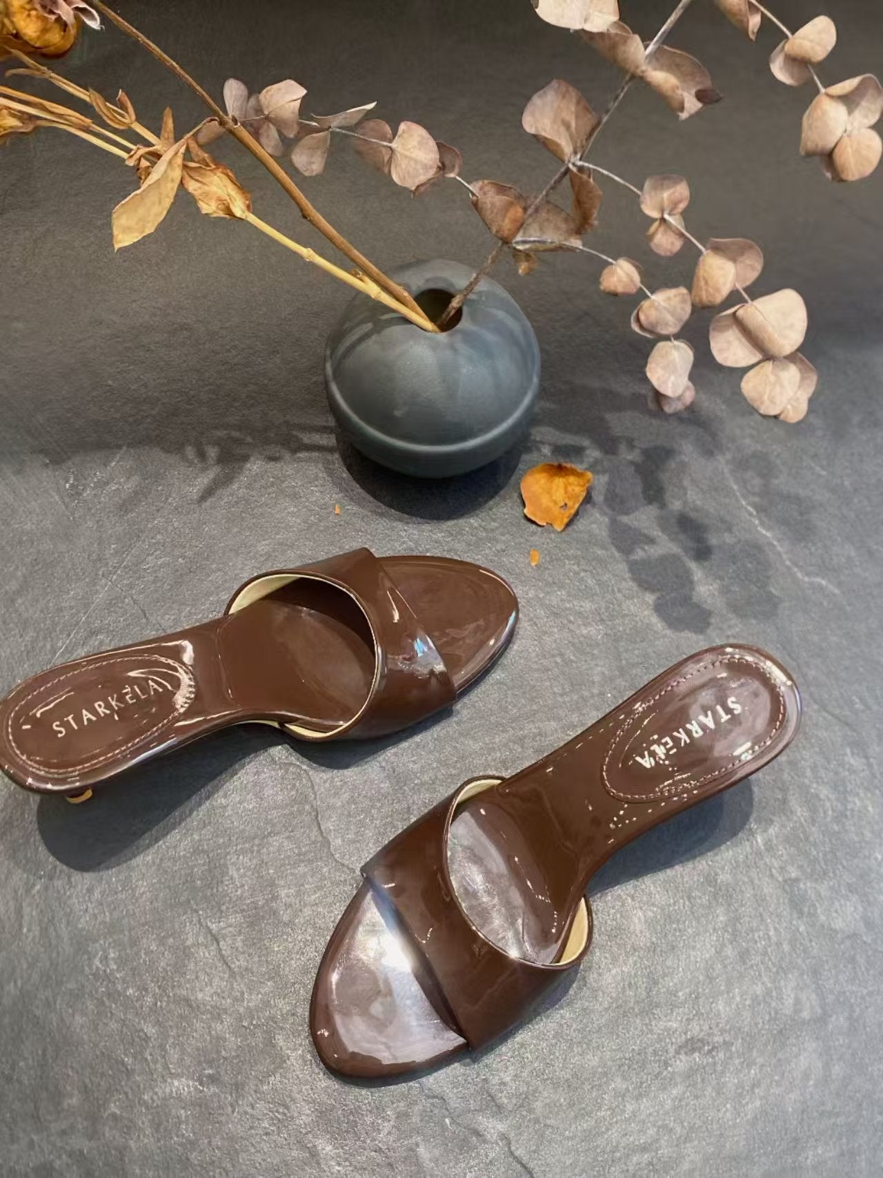 Starkela Urban Mules