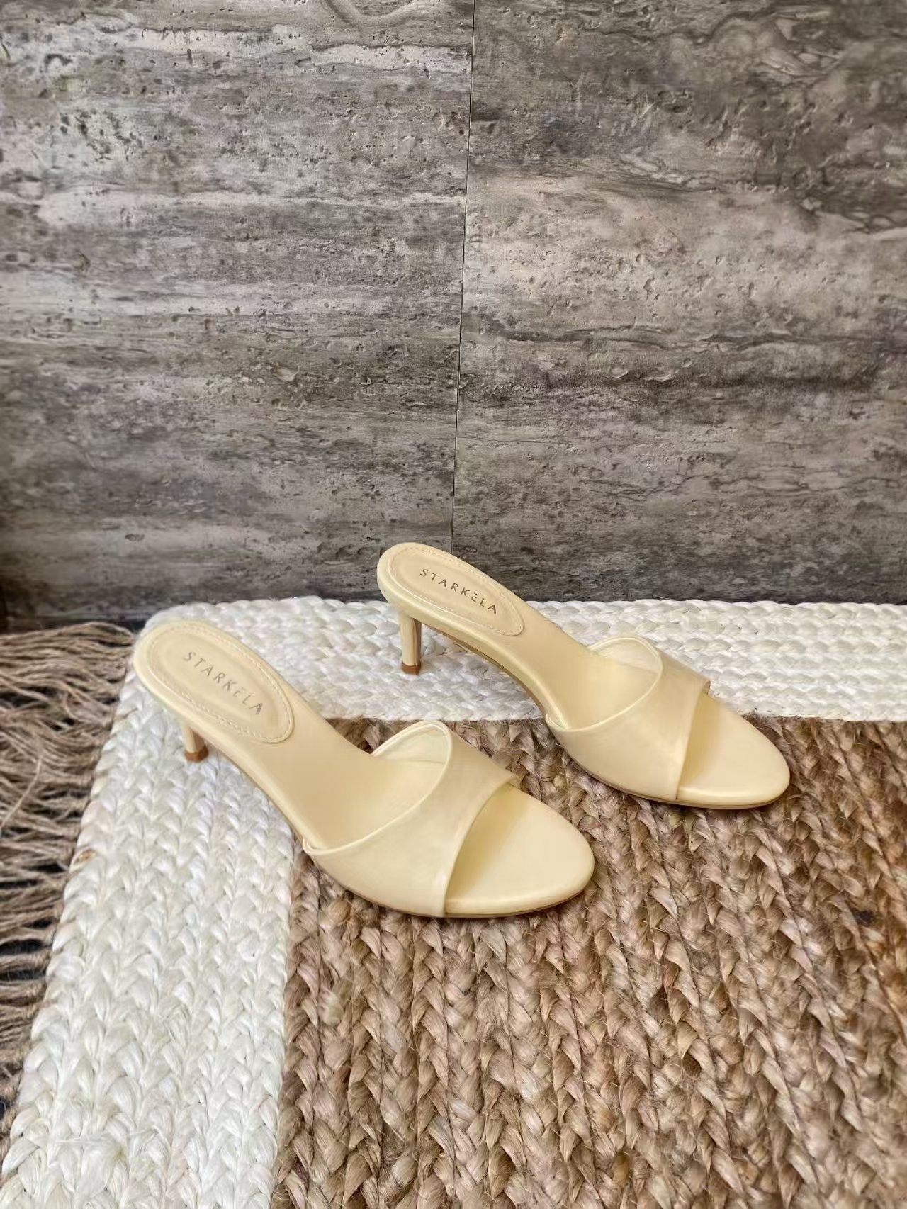 Starkela Urban Mules