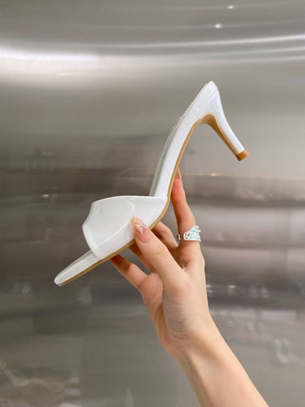 Starkela Urban Mules