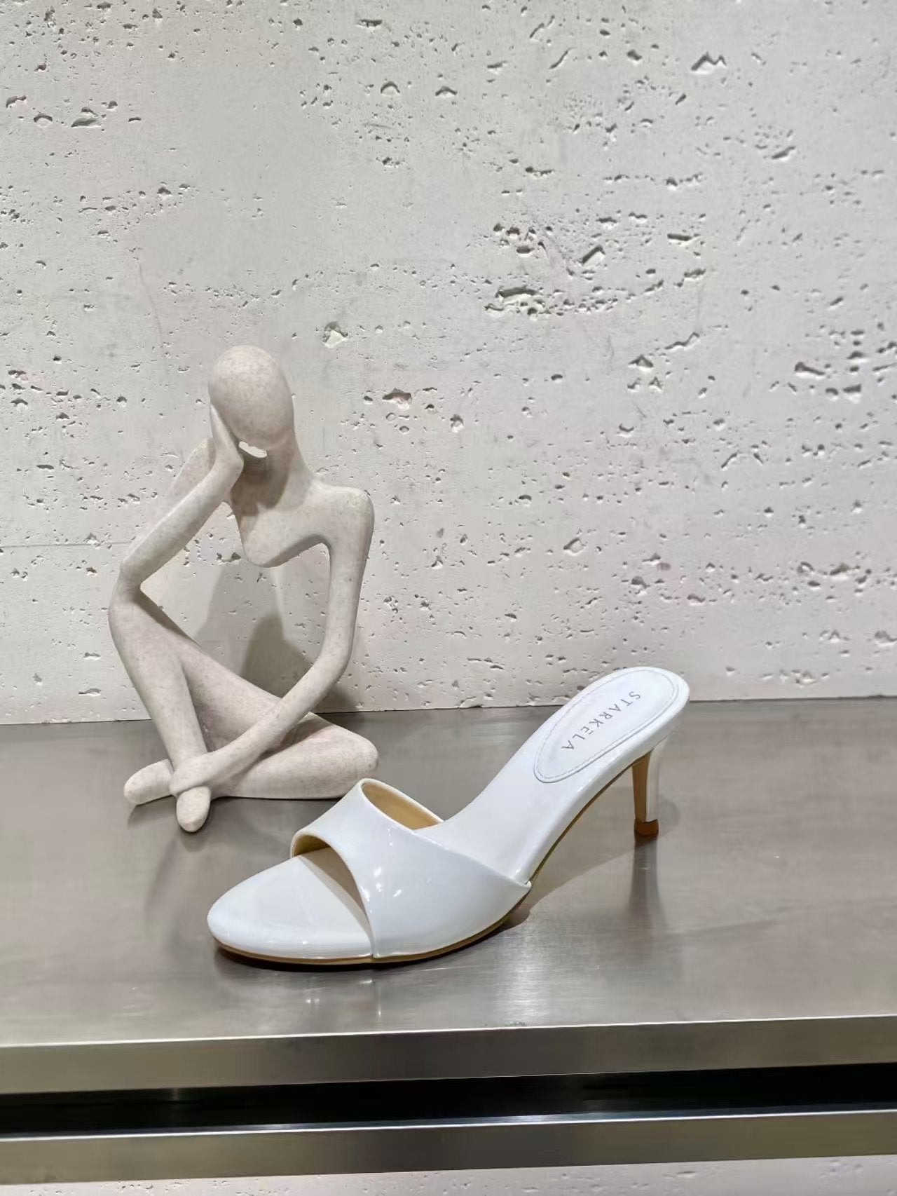 Starkela Urban Mules