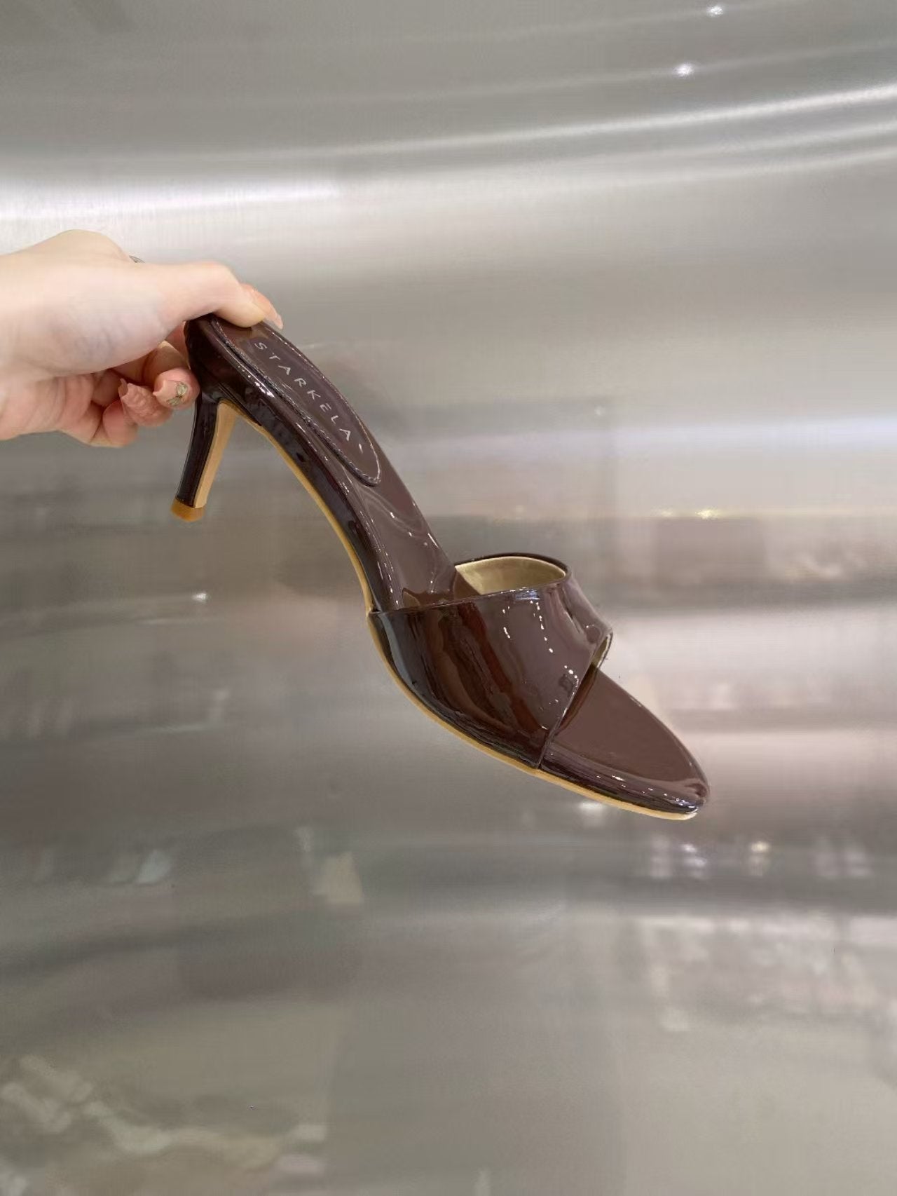 Starkela Urban Mules