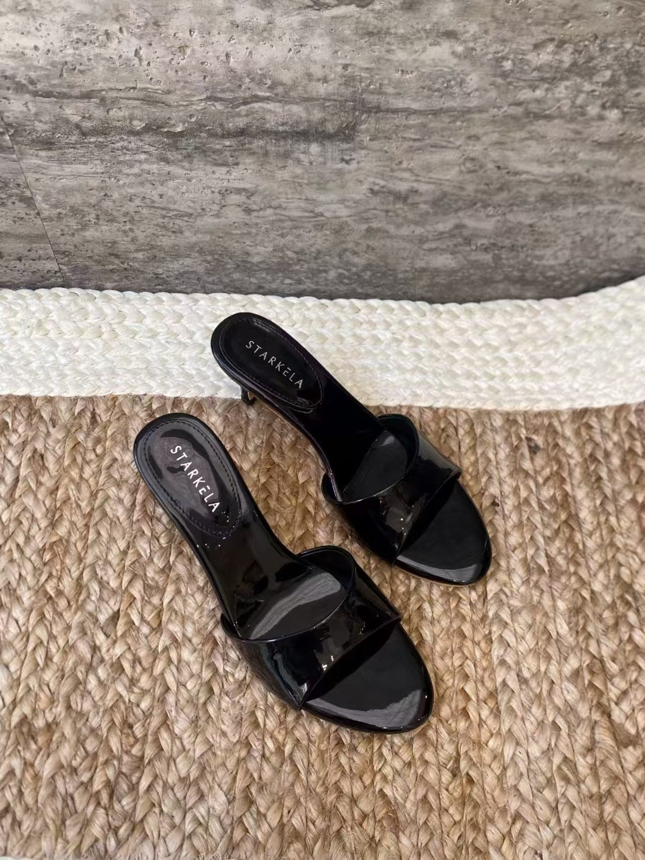 Starkela Urban Mules