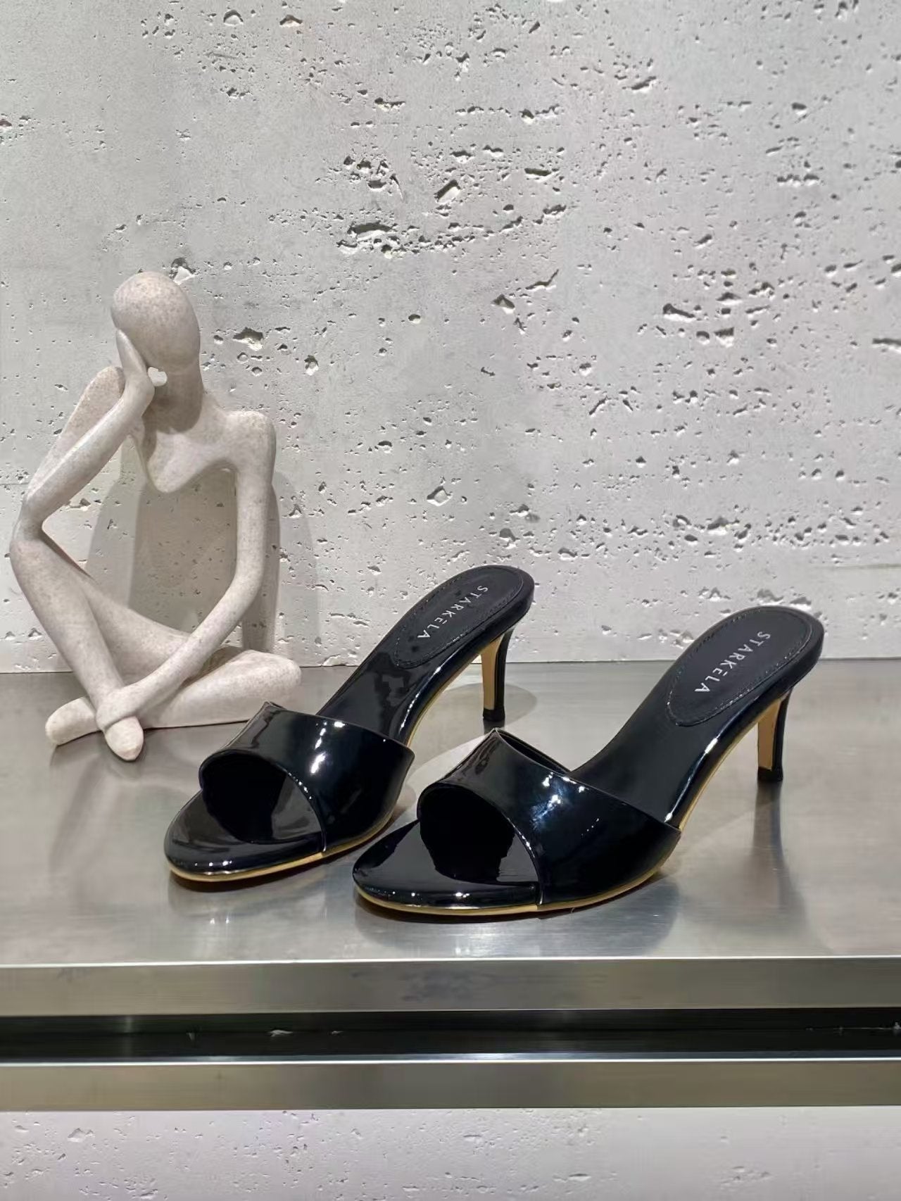 Starkela Urban Mules