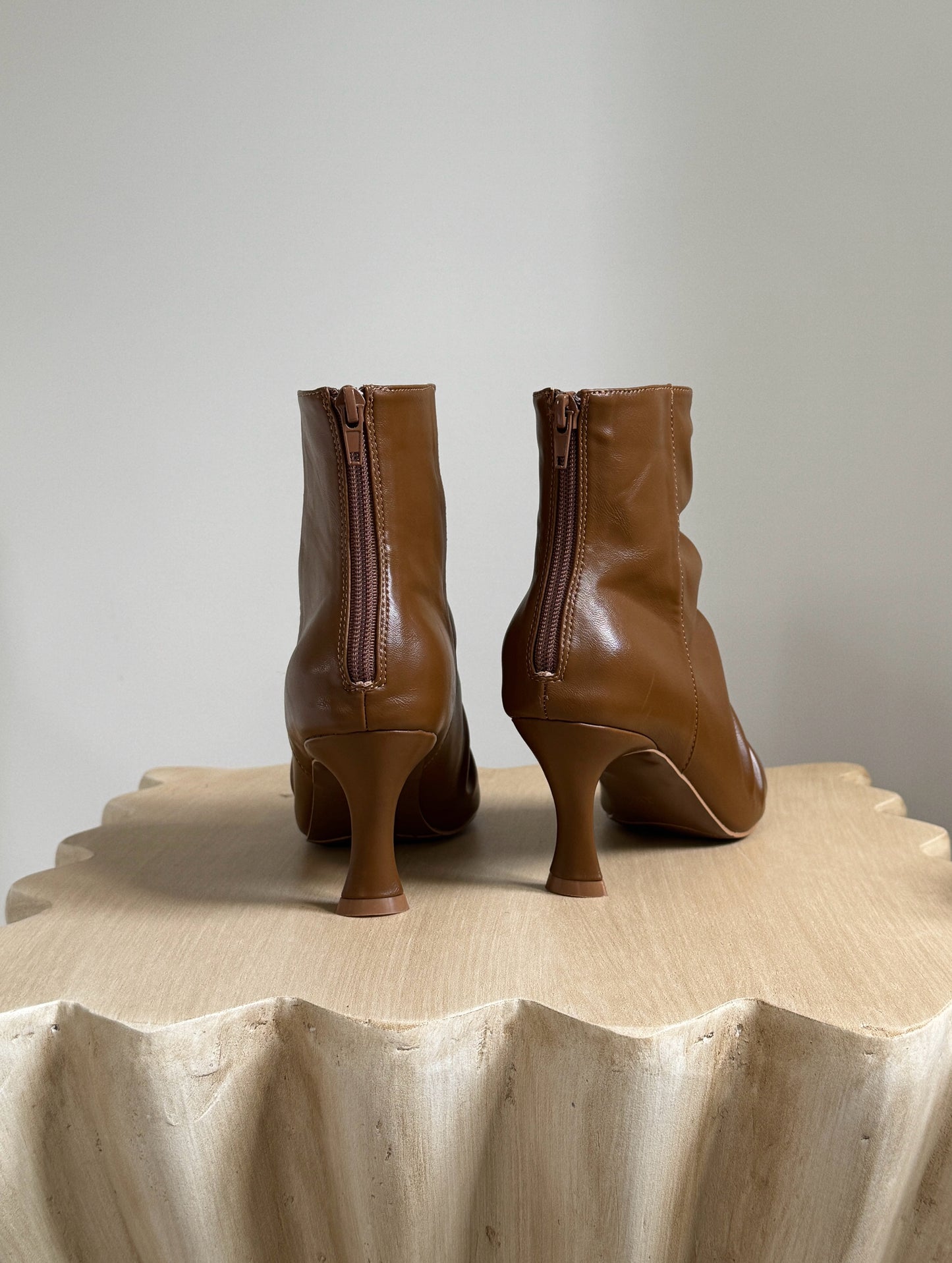 Starkela Mystique Witches Boots