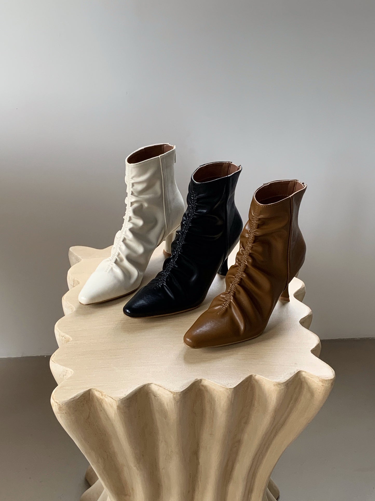 Starkela Mystique Witches Boots