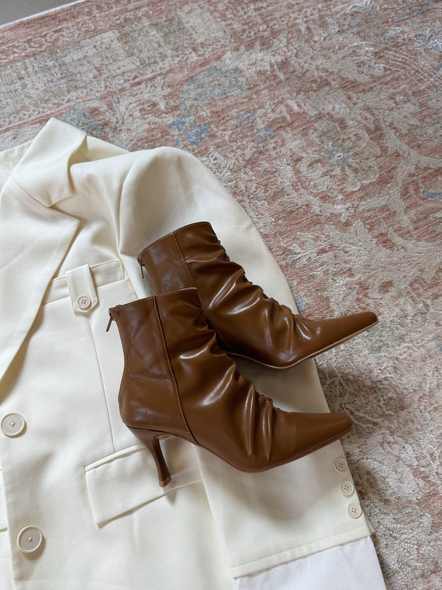 Starkela Mystique Witches Boots