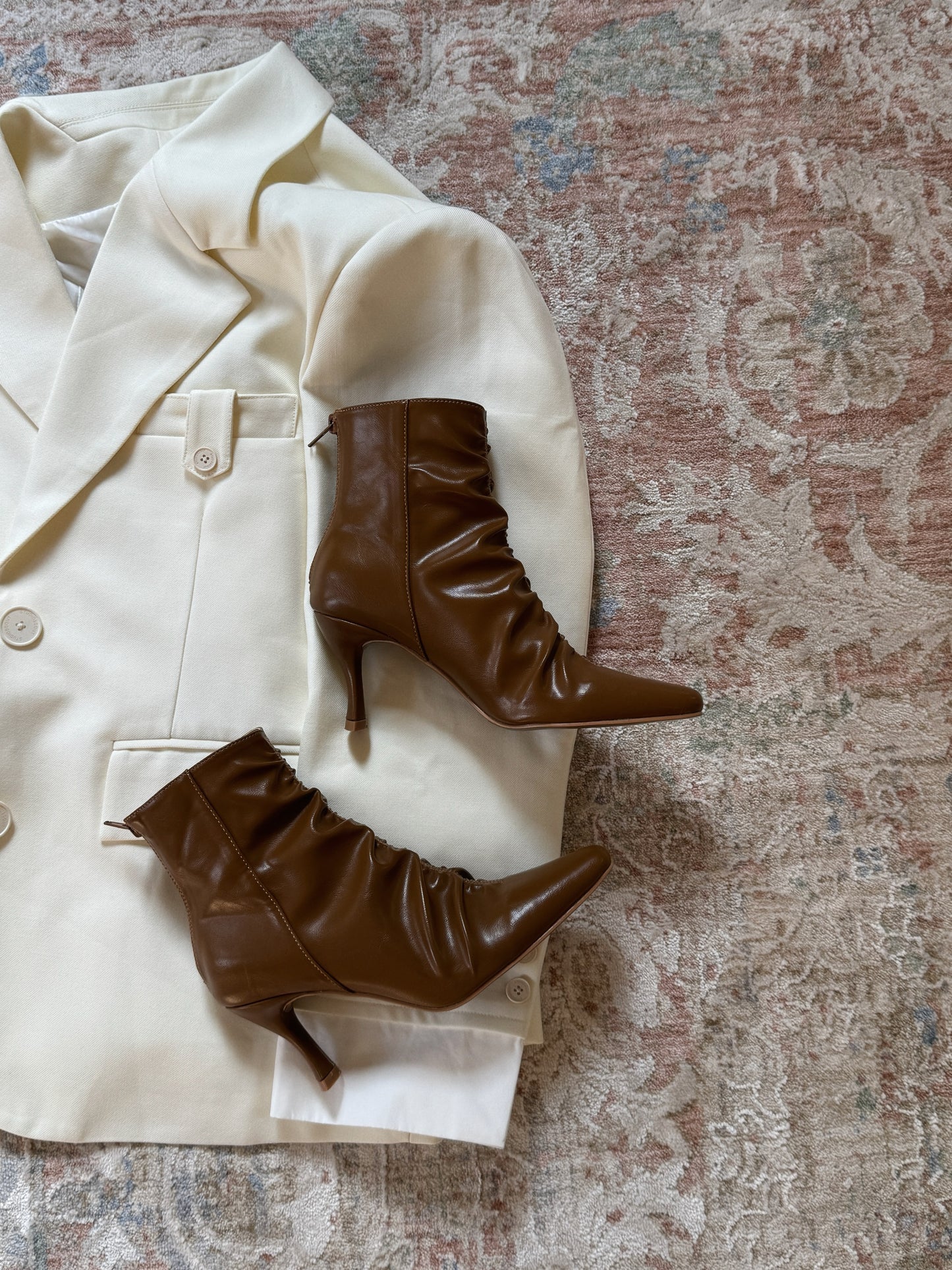 Starkela Mystique Witches Boots
