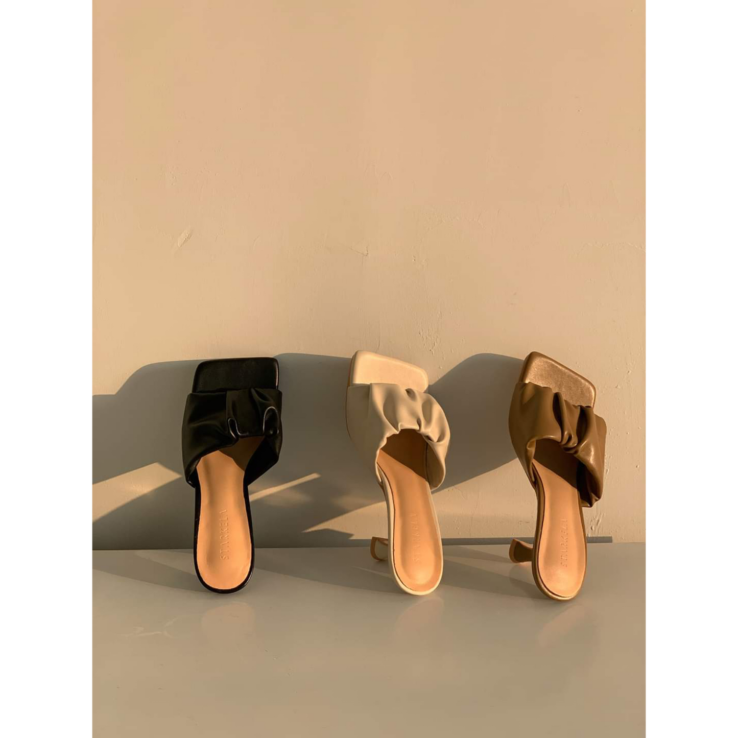 Signature Cloud Heels - High Heels