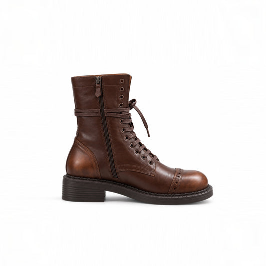 Starkela Troopers Boots SW6680
