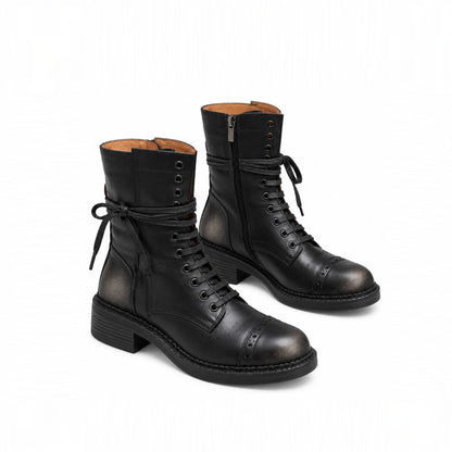 Starkela Troopers Boots SW6680
