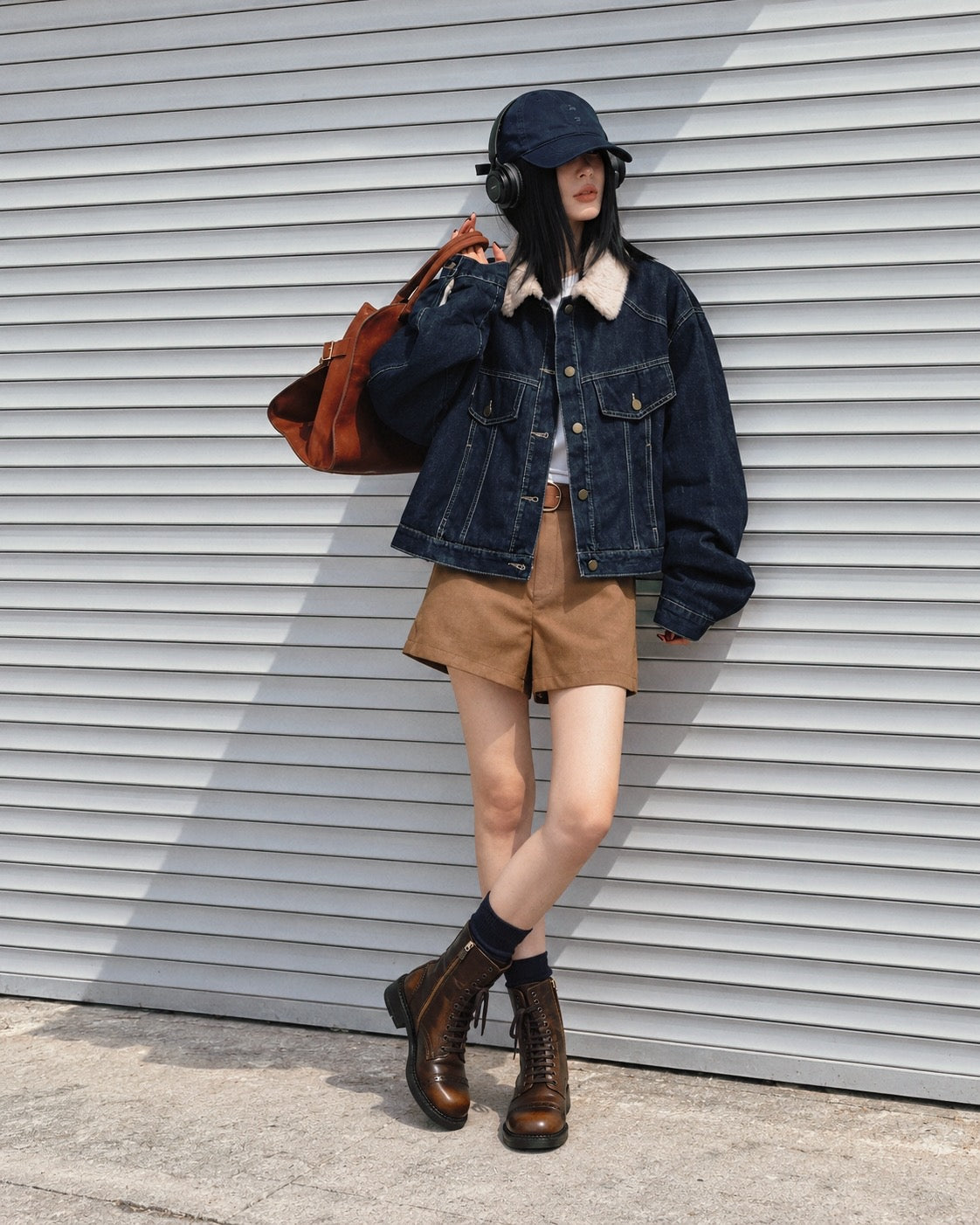 Starkela Troopers Boots SW6680