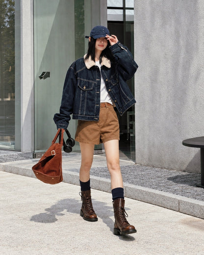 Starkela Troopers Boots SW6680