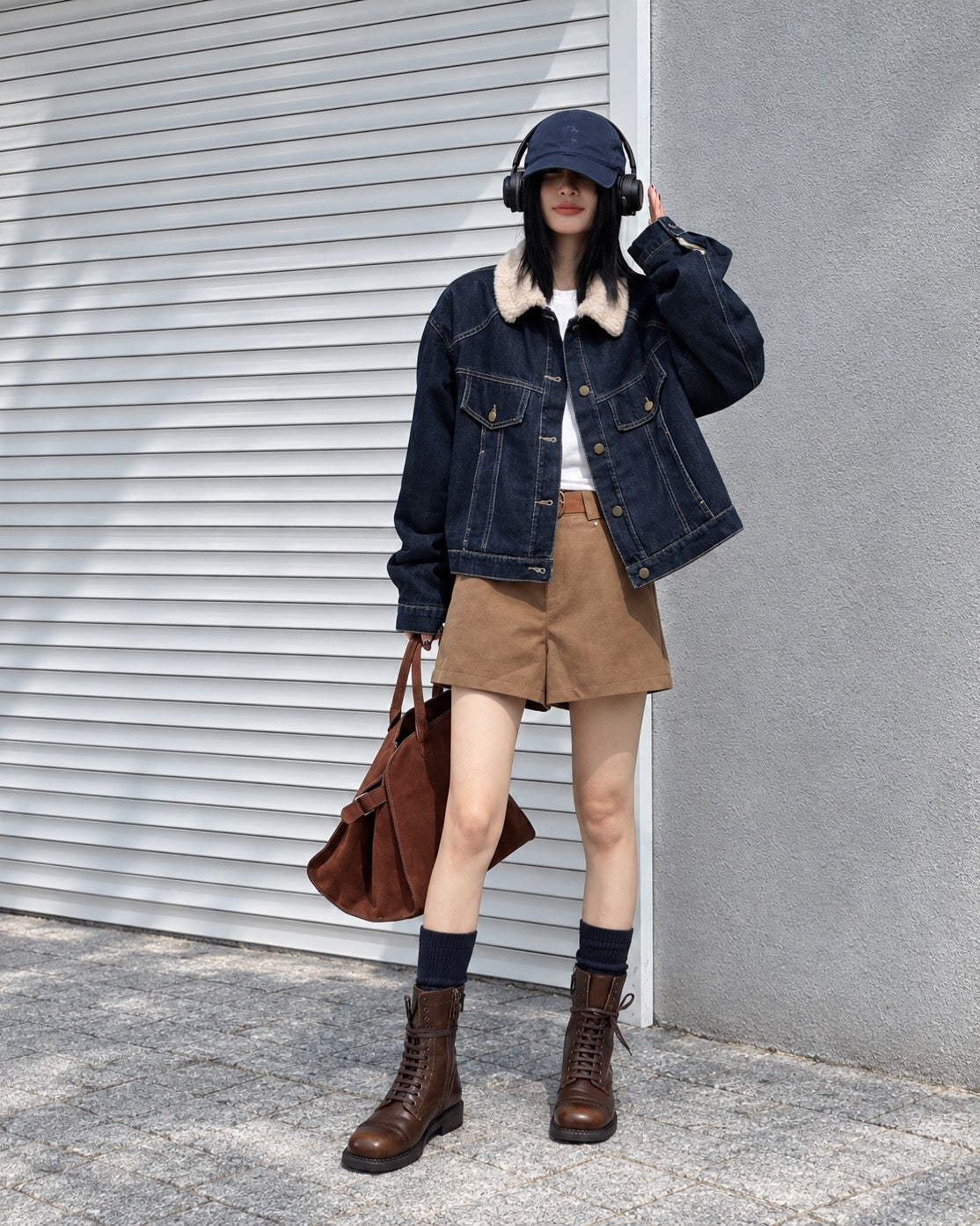 Starkela Troopers Boots SW6680
