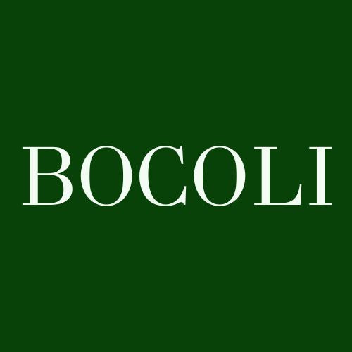 Bocoli