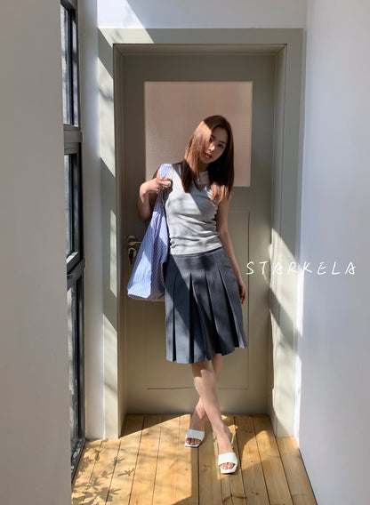 Spring Blooming Petal Sandals Heels ST8-279