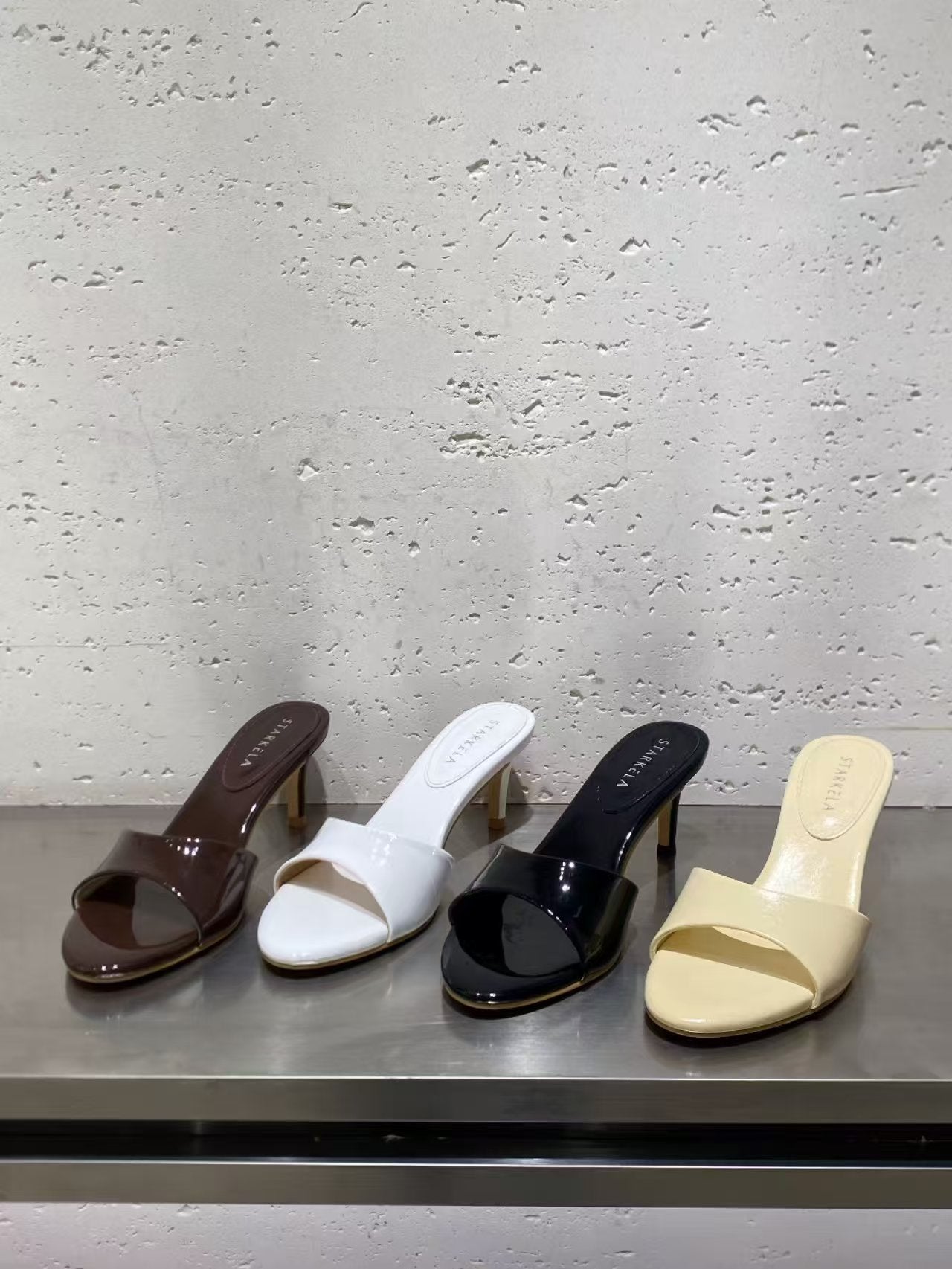 Starkela Urban Mules