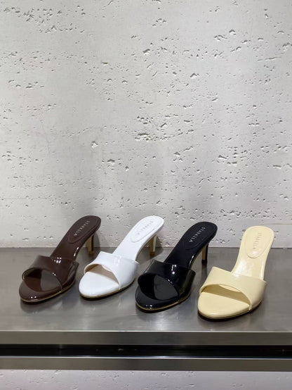 Starkela Urban Mules