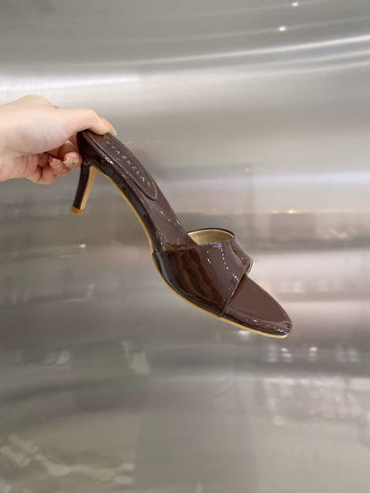 Starkela Urban Mules