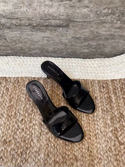 Starkela Urban Mules
