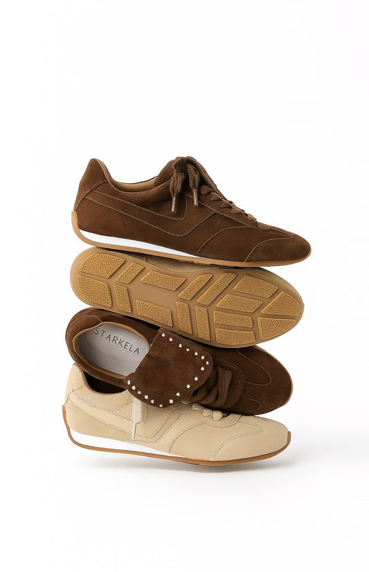 Starkela Moondust Trainers-MT15