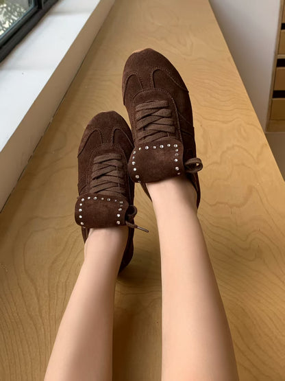 Starkela Moondust Trainers-MT15