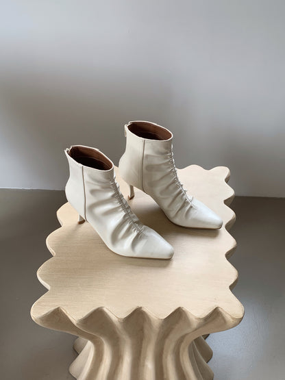Starkela Mystique Witches Boots