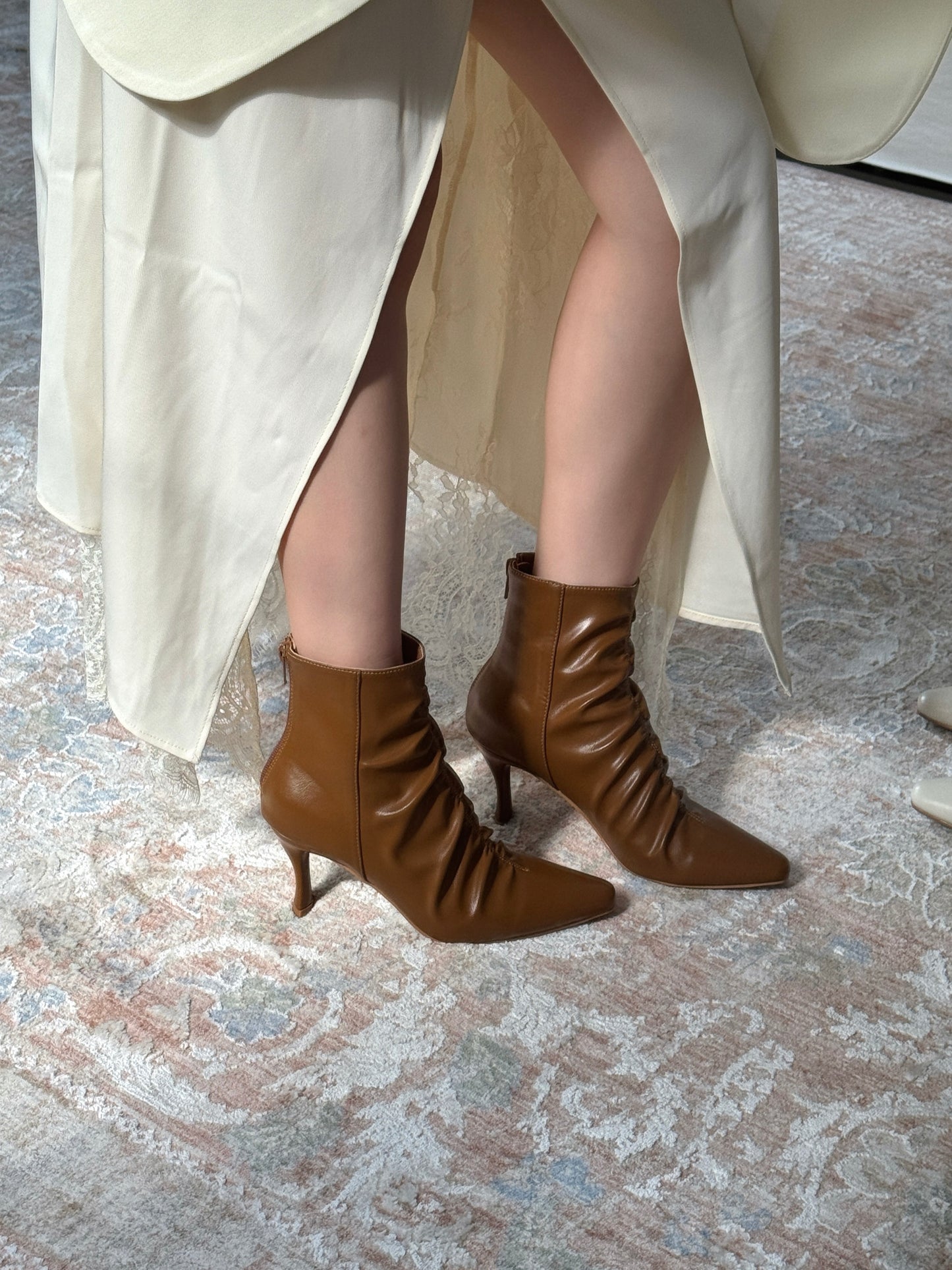 Starkela Mystique Witches Boots