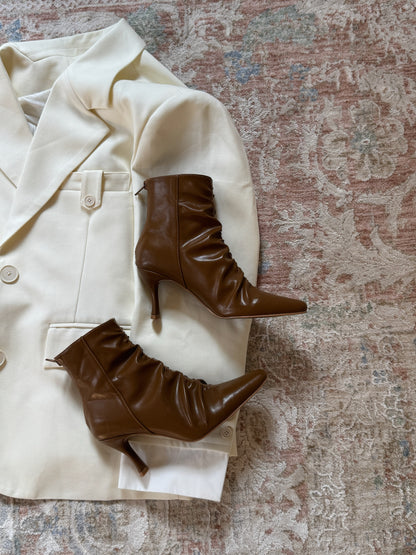 Starkela Mystique Witches Boots