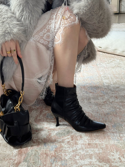 Starkela Mystique Witches Boots
