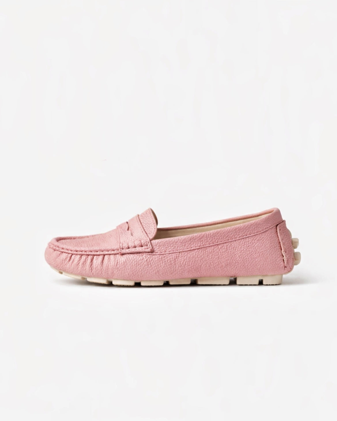 Sweet Macaron Flats Loafers SK116